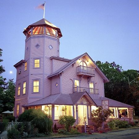 The Oak Bluffs Inn Luaran gambar
