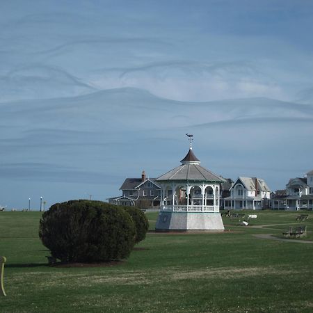 The Oak Bluffs Inn Luaran gambar