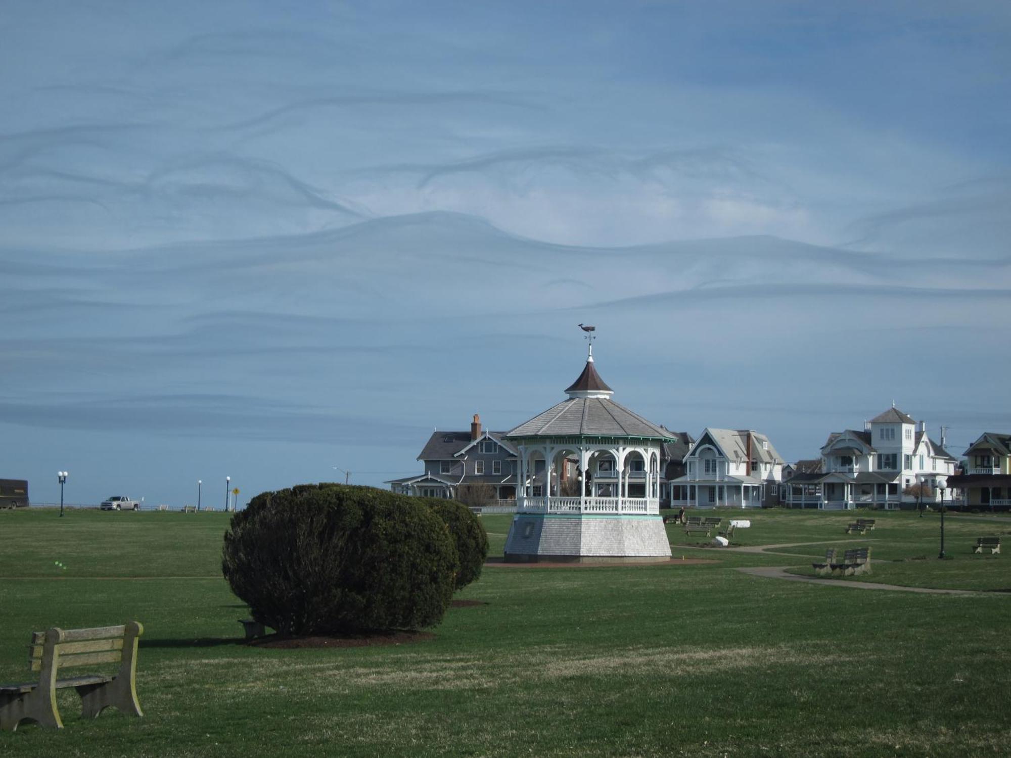 The Oak Bluffs Inn Luaran gambar