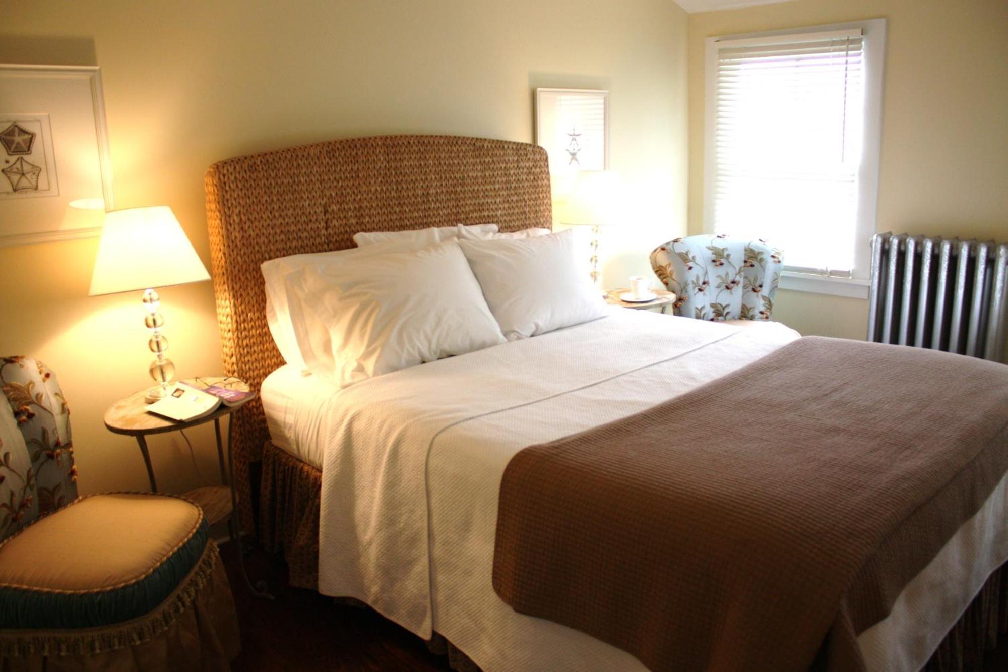 The Oak Bluffs Inn Luaran gambar