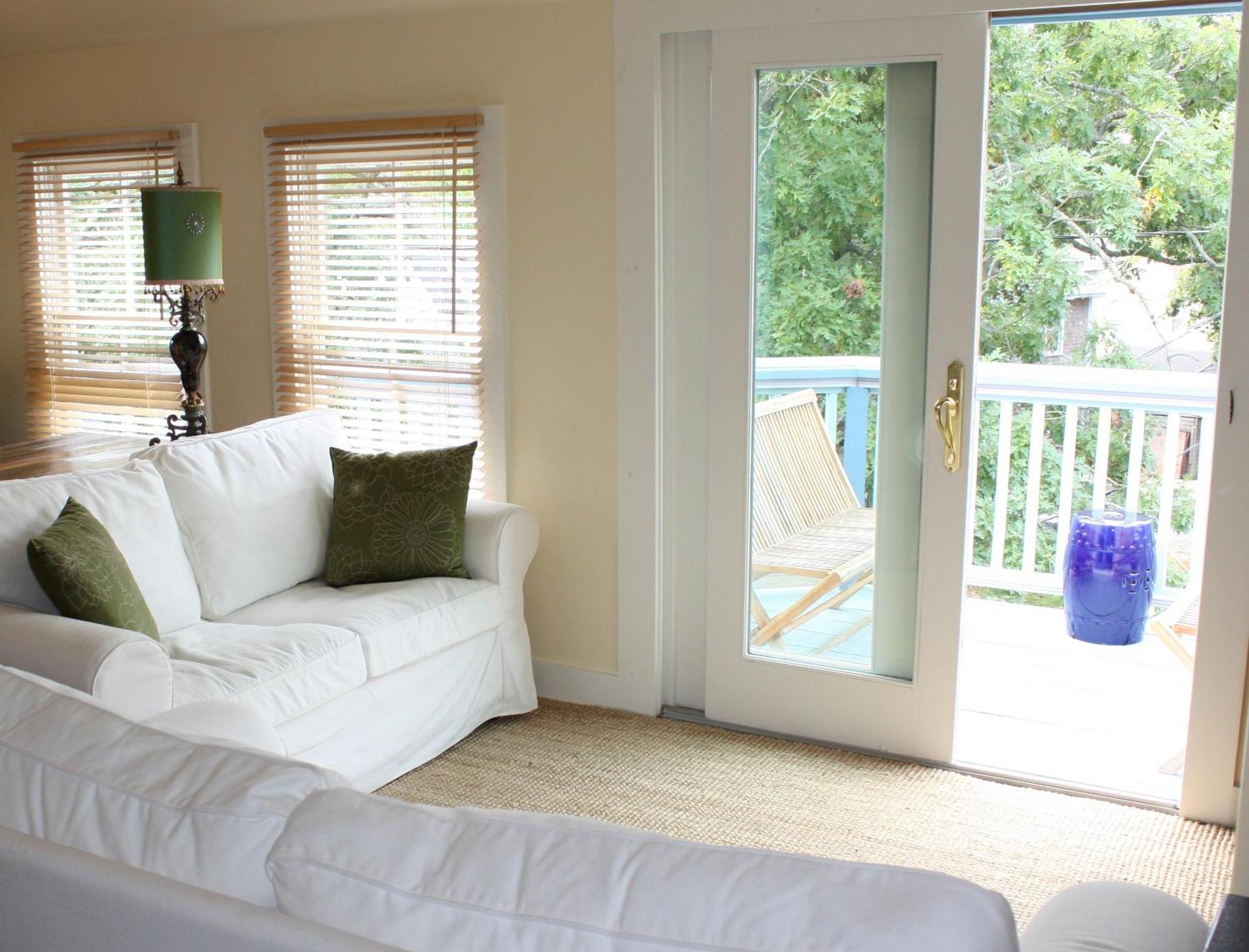 The Oak Bluffs Inn Bilik gambar
