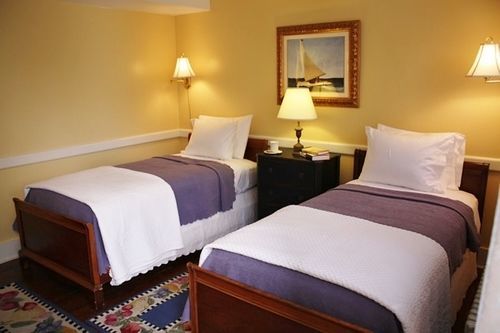 The Oak Bluffs Inn Luaran gambar
