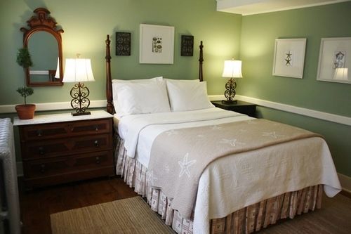 The Oak Bluffs Inn Luaran gambar