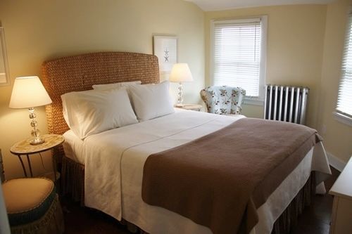 The Oak Bluffs Inn Luaran gambar