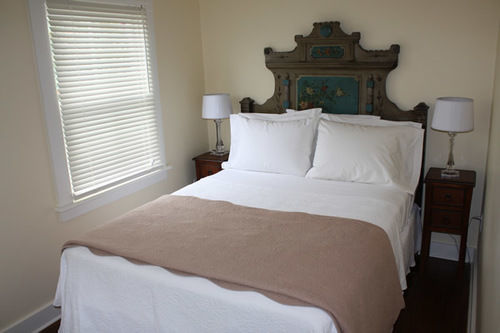 The Oak Bluffs Inn Luaran gambar