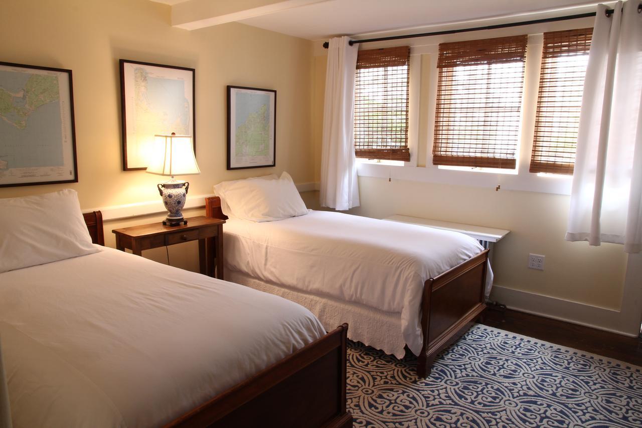 The Oak Bluffs Inn Luaran gambar