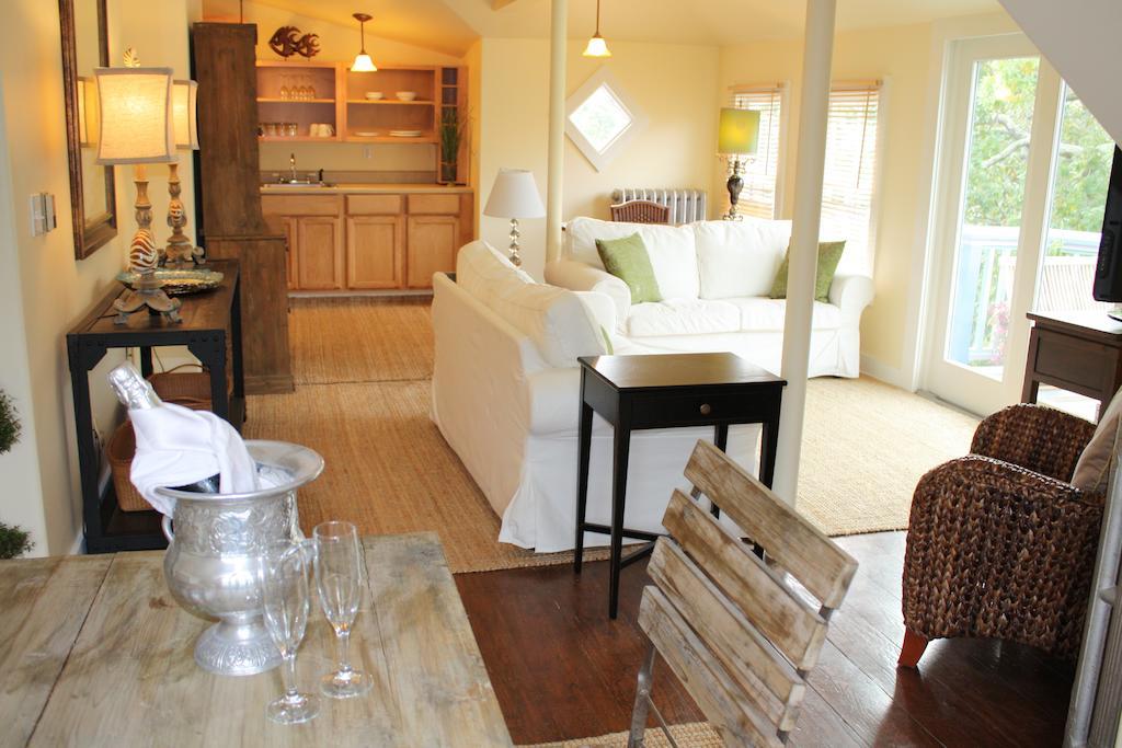 The Oak Bluffs Inn Bilik gambar