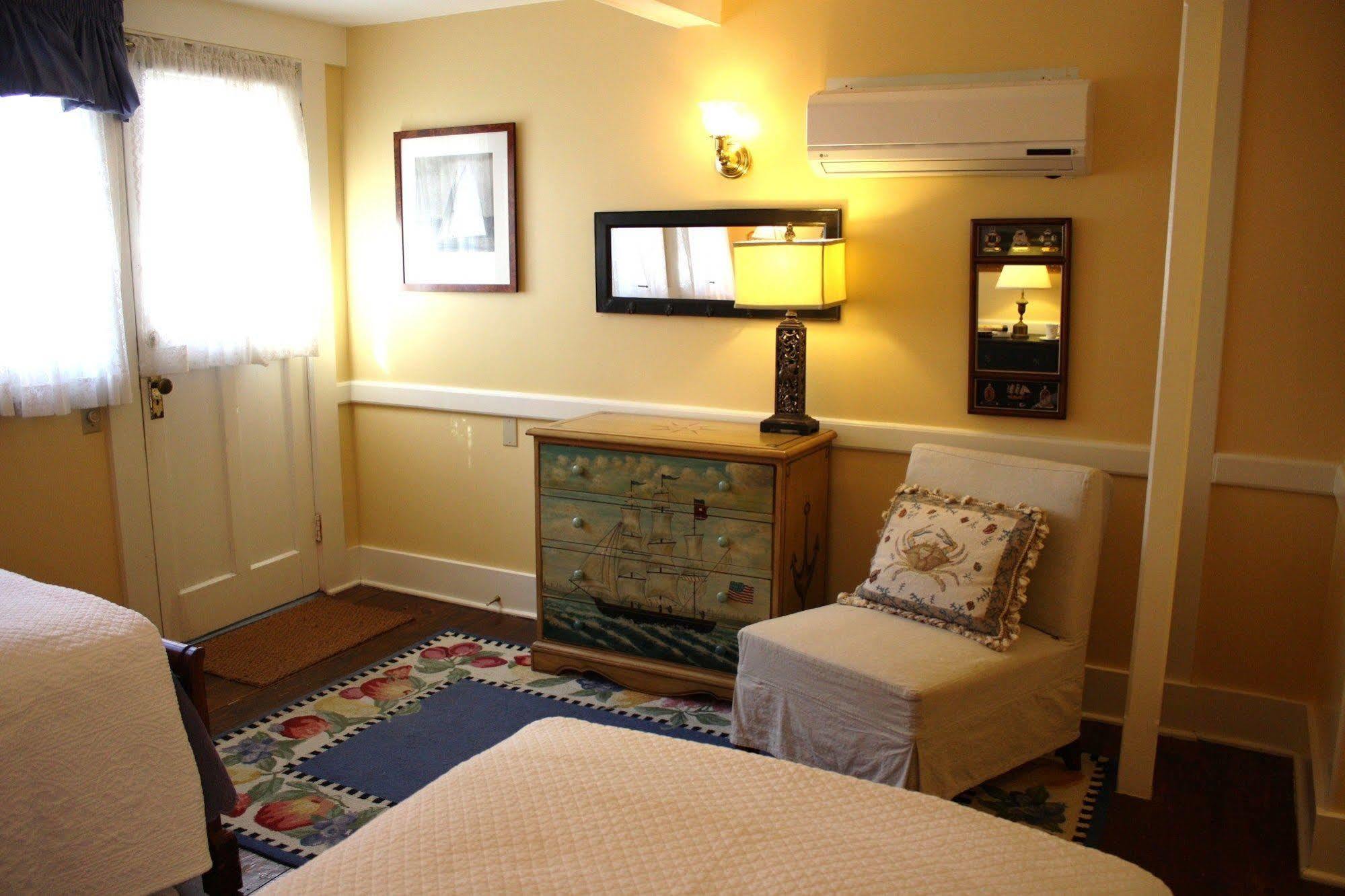 The Oak Bluffs Inn Luaran gambar