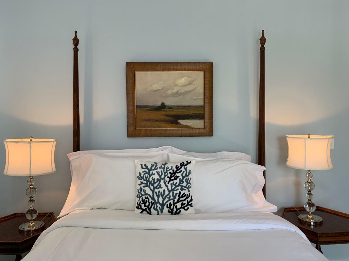 The Oak Bluffs Inn Luaran gambar